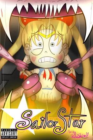 Sailor Star