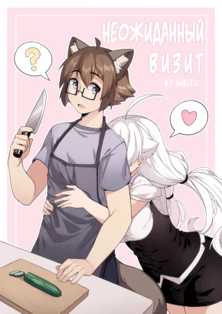 Surprise visit (Неожиданный визит)