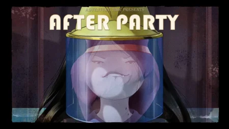 Afterparty
